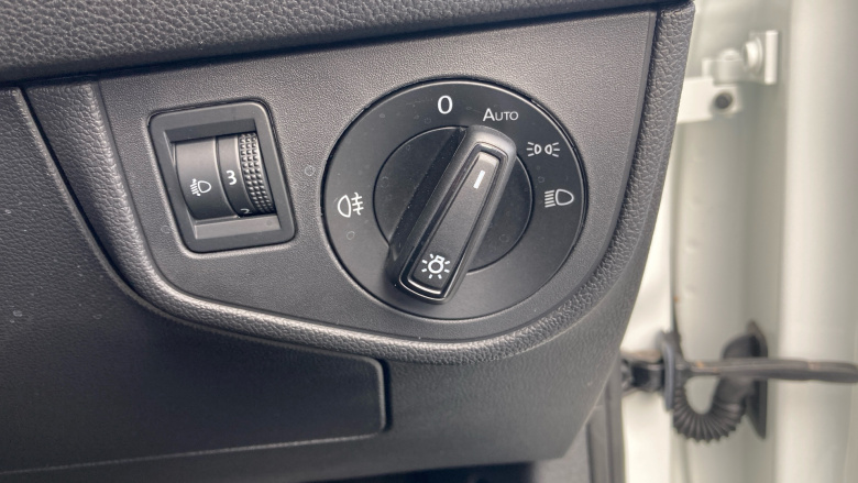 Volkswagen Polo 1.0 TSI Life 5dr Petrol Hatchback